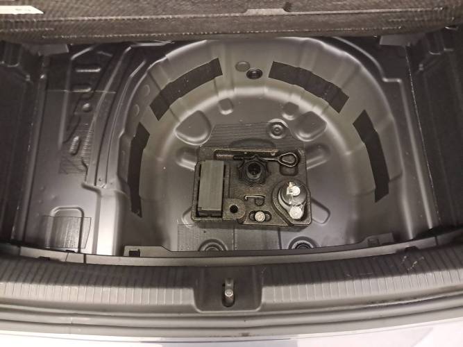 Polo 1.0 TSI 95 S&amp;S DSG7