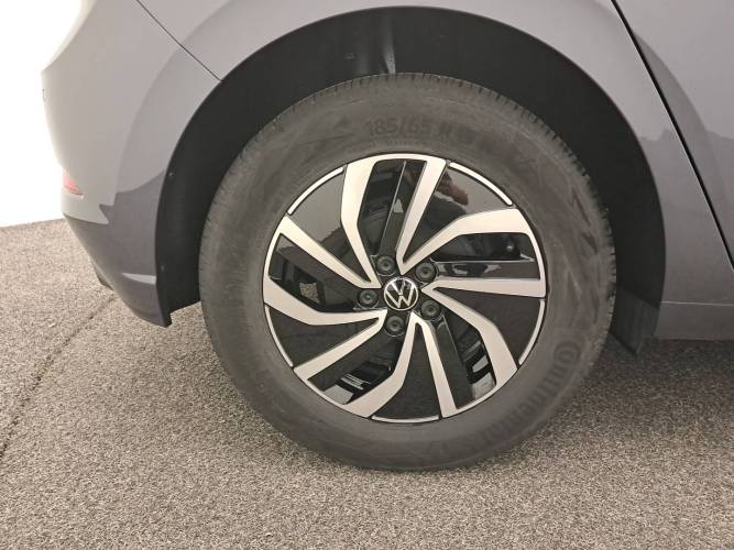 Polo 1.0 TSI 95 S&amp;S DSG7