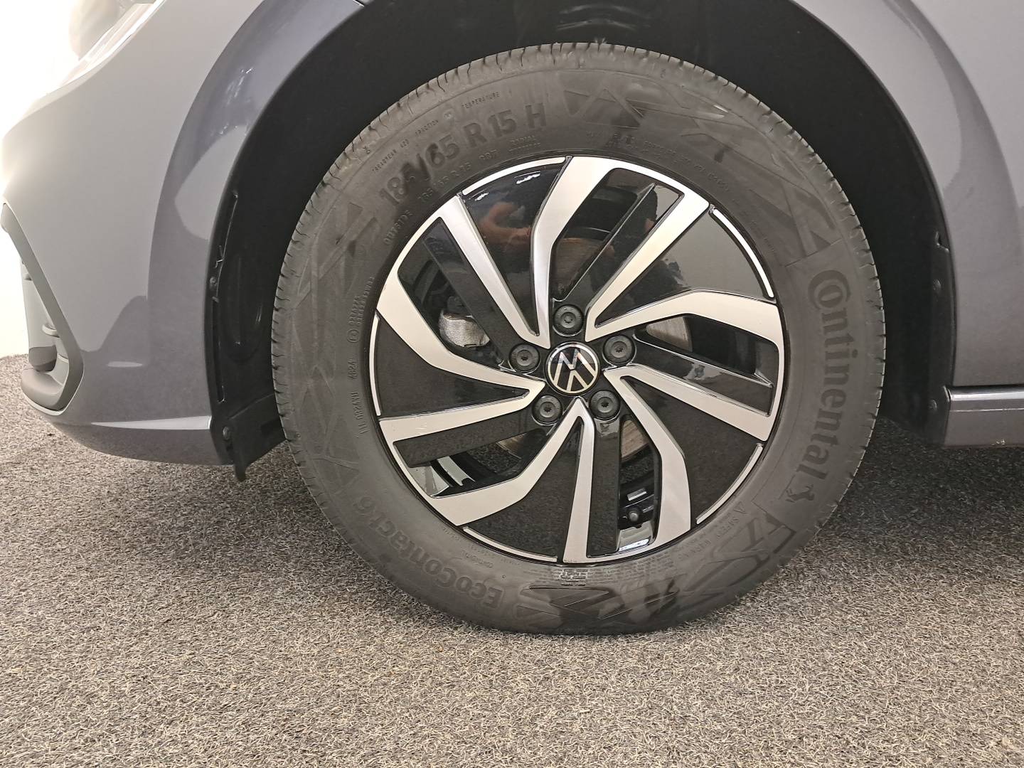 Polo 1.0 TSI 95 S&S DSG7