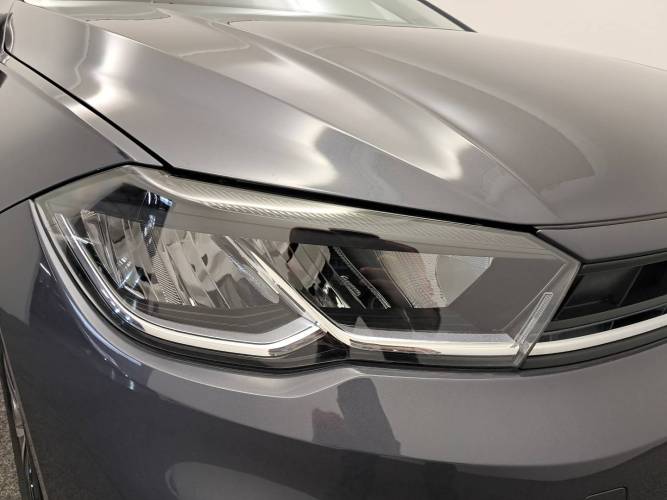 Polo 1.0 TSI 95 S&amp;S DSG7