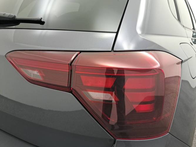 Polo 1.0 TSI 95 S&amp;S DSG7