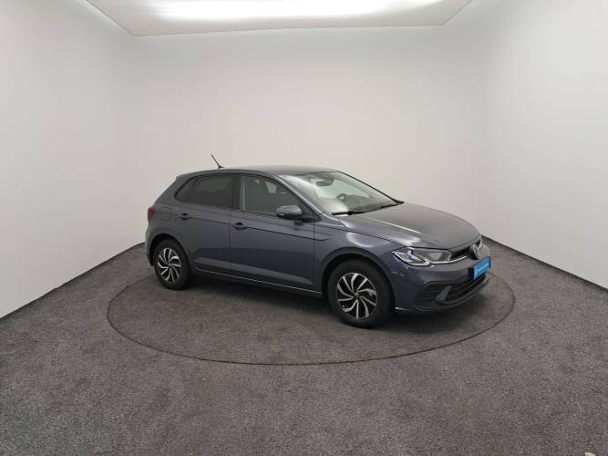 Polo 1.0 TSI 95 S&amp;S DSG7