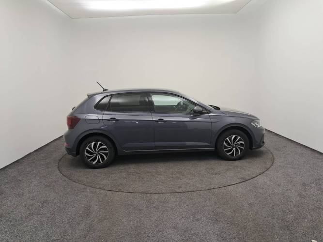 Polo 1.0 TSI 95 S&amp;S DSG7