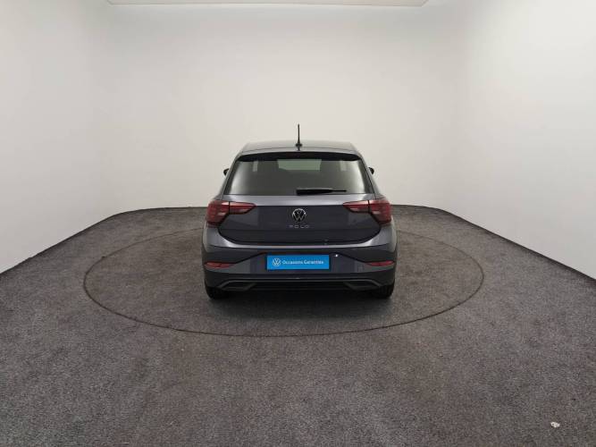 Polo 1.0 TSI 95 S&amp;S DSG7