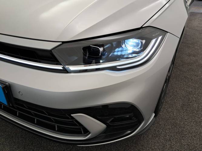 Polo 1.0 TSI 95 S&amp;S BVM5