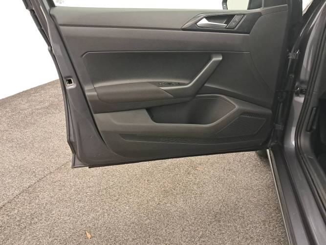 Polo 1.0 TSI 95 S&amp;S DSG7