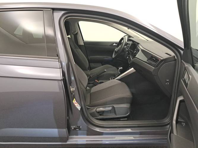 Polo 1.0 TSI 95 S&amp;S DSG7