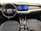 Octavia Combi 1.5 TSI Hybrid 150 ch ACT DSG7