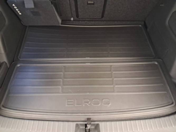 Elroq 286 ch Batterie 85