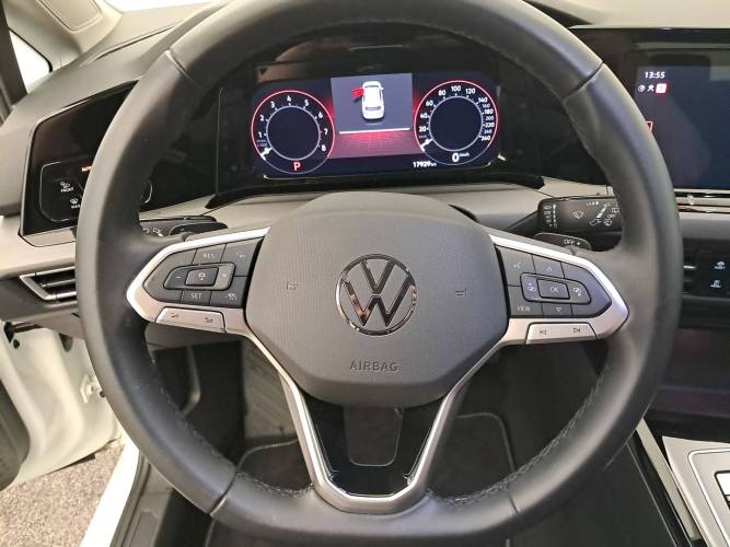 Golf 1.5 eTSI OPF 150 DSG7