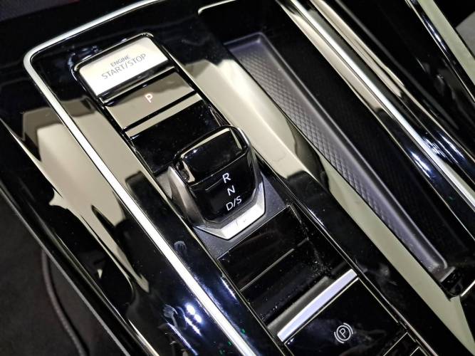 Golf 1.5 eTSI OPF 150 DSG7