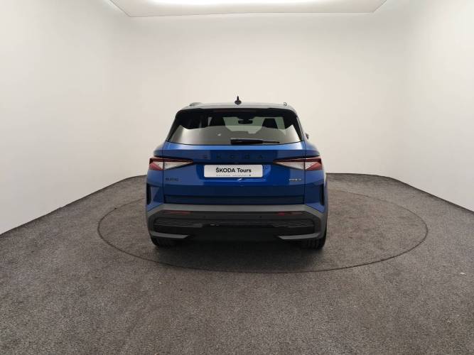 Elroq 286 ch Batterie 85