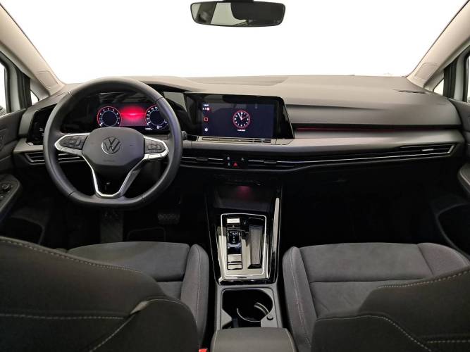 Golf 1.5 eTSI OPF 150 DSG7