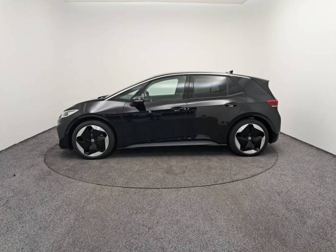 ID.3 204 ch Pro S