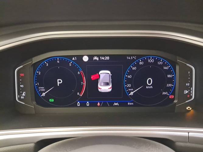 T-Roc Cabriolet 1.5 TSI EVO2 150 Start/Stop DSG7