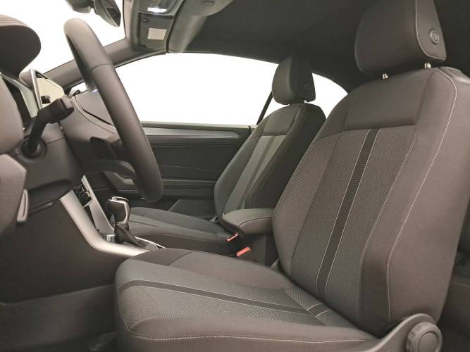 T-Roc Cabriolet 1.5 TSI EVO2 150 Start/Stop DSG7