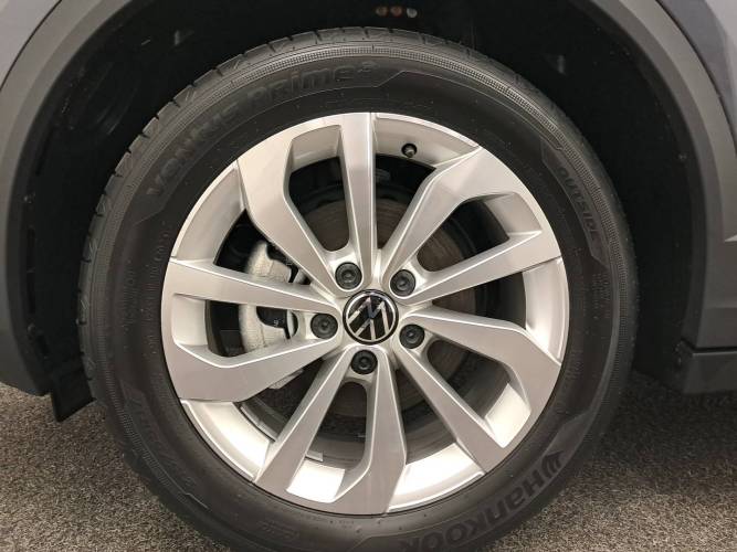 T-Roc Cabriolet 1.5 TSI EVO2 150 Start/Stop DSG7