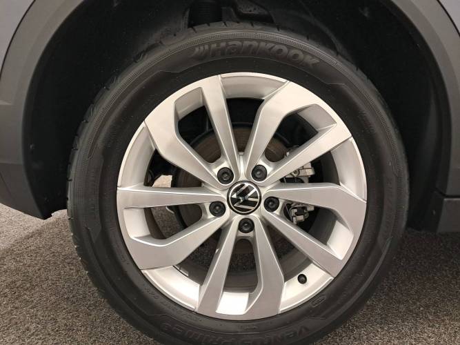 T-Roc Cabriolet 1.5 TSI EVO2 150 Start/Stop DSG7