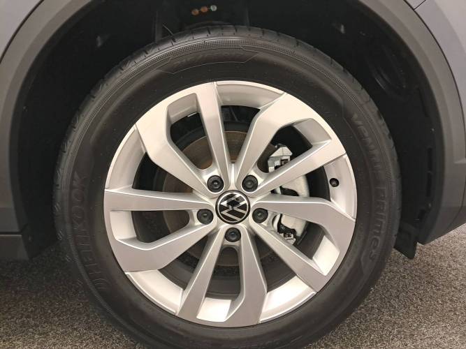 T-Roc Cabriolet 1.5 TSI EVO2 150 Start/Stop DSG7