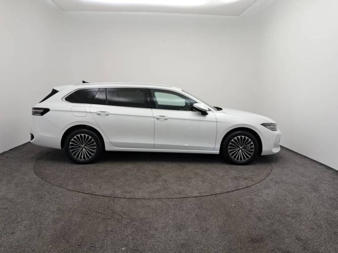 Passat 1.5 eHybrid 204 DSG6