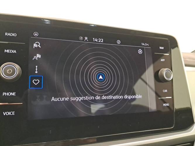 T-Roc Cabriolet 1.5 TSI EVO2 150 Start/Stop DSG7