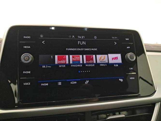 T-Roc Cabriolet 1.5 TSI EVO2 150 Start/Stop DSG7