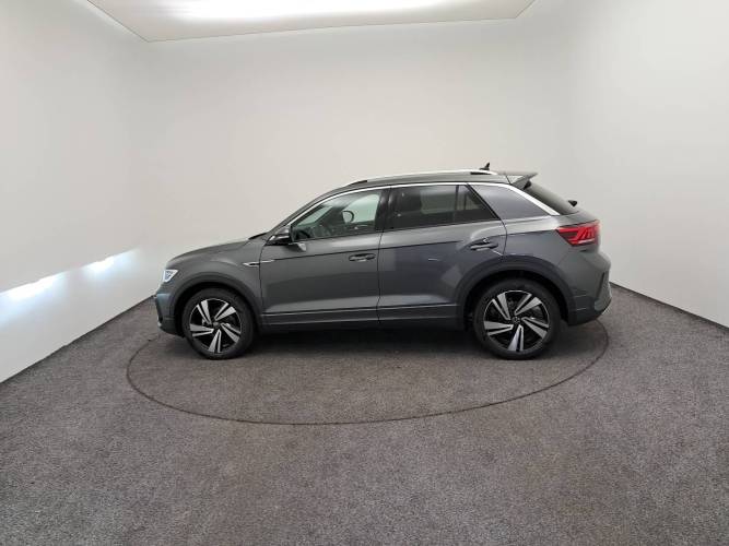 T-Roc 1.5 TSI EVO2 150 Start/Stop DSG7
