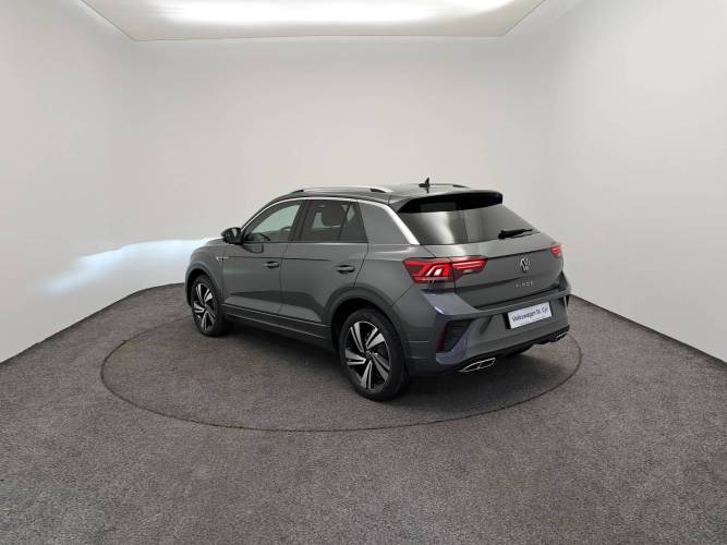 T-Roc 1.5 TSI EVO2 150 Start/Stop DSG7