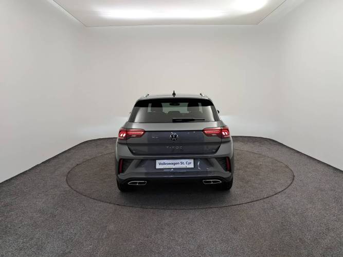 T-Roc 1.5 TSI EVO2 150 Start/Stop DSG7