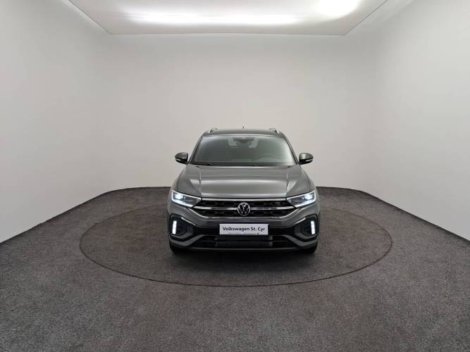 T-Roc 1.5 TSI EVO2 150 Start/Stop DSG7