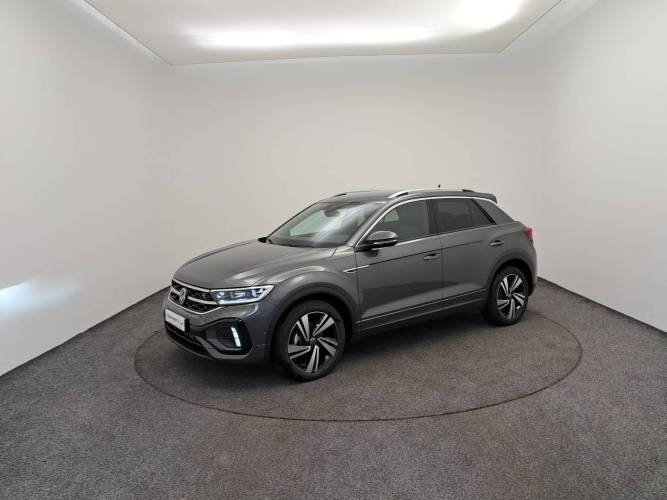 T-Roc 1.5 TSI EVO2 150 Start/Stop DSG7