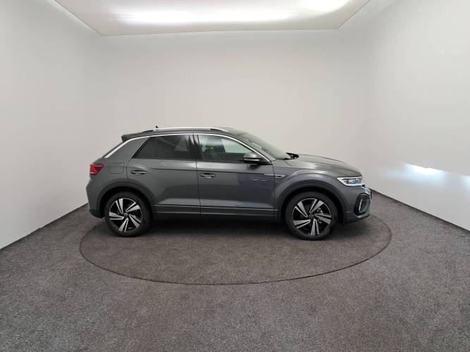 T-Roc 1.5 TSI EVO2 150 Start/Stop DSG7