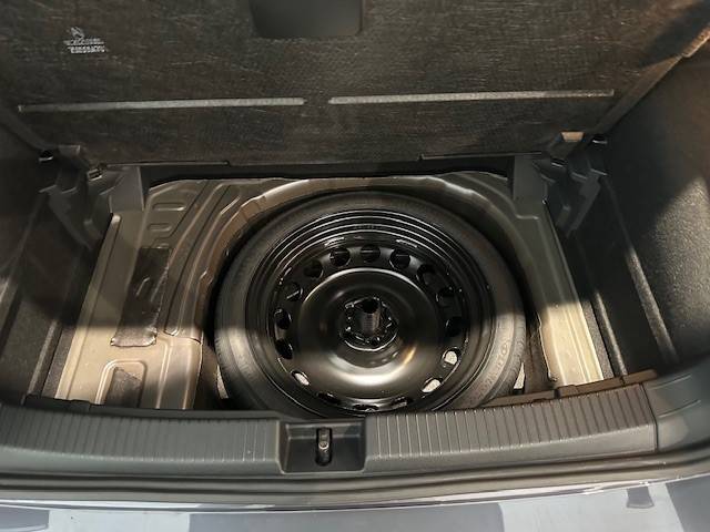 T-Cross 1.0 TSI 116 Start/Stop DSG7