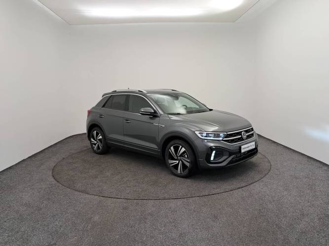 T-Roc 1.5 TSI EVO2 150 Start/Stop DSG7