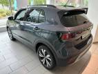 T-Cross 1.0 TSI 116 Start/Stop DSG7
