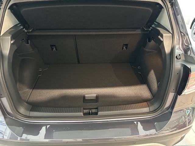 T-Cross 1.0 TSI 116 Start/Stop DSG7