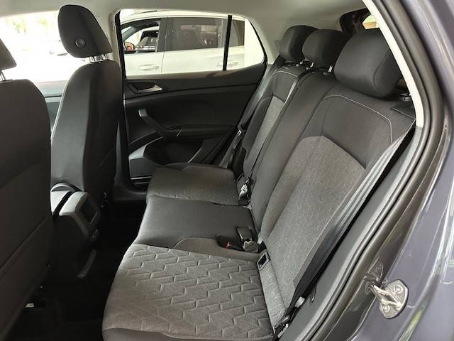 T-Cross 1.0 TSI 116 Start/Stop DSG7