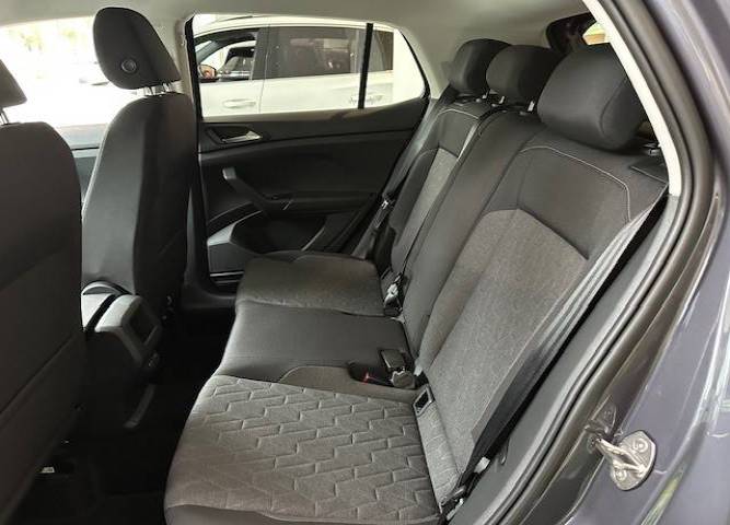 T-Cross 1.0 TSI 116 Start/Stop DSG7