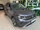 T-Cross 1.0 TSI 116 Start/Stop DSG7