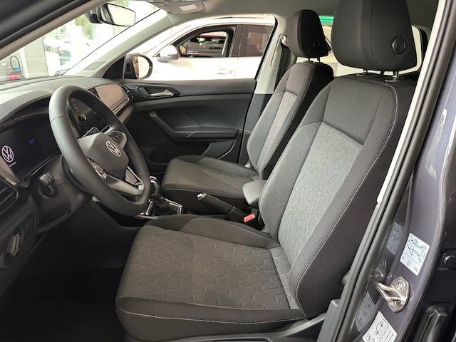 T-Cross 1.0 TSI 116 Start/Stop DSG7