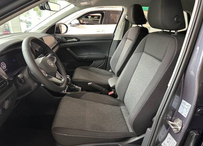 T-Cross 1.0 TSI 116 Start/Stop DSG7