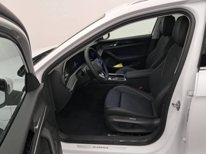 Passat 1.5 eHybrid 204 DSG6