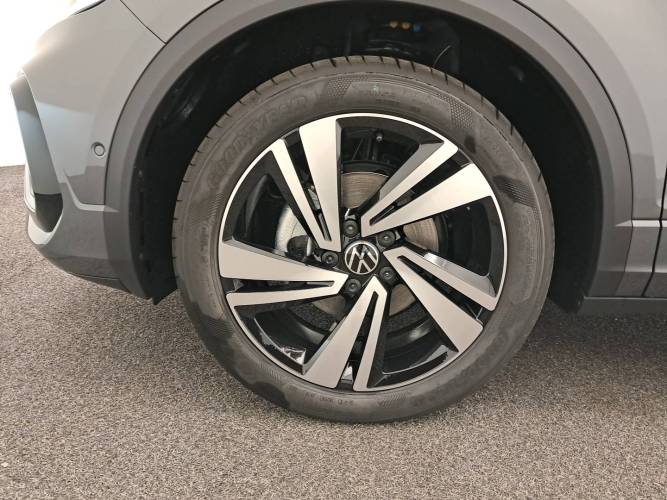 T-Roc 1.5 TSI EVO2 150 Start/Stop DSG7