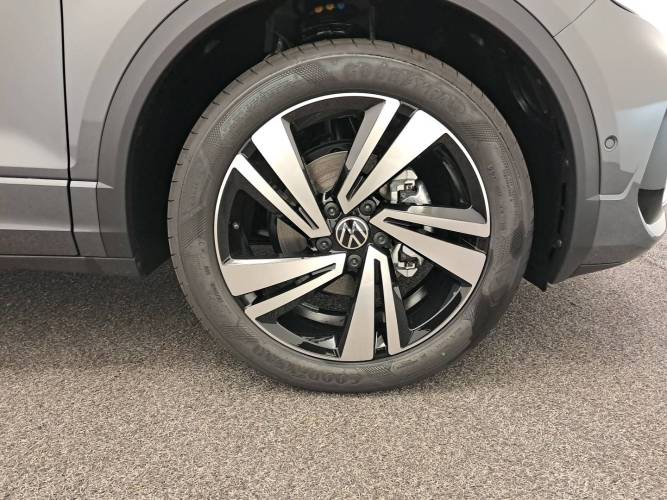 T-Roc 1.5 TSI EVO2 150 Start/Stop DSG7