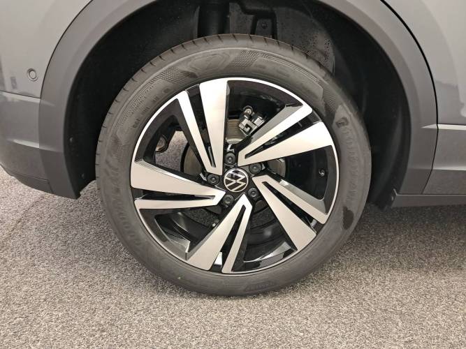 T-Roc 1.5 TSI EVO2 150 Start/Stop DSG7