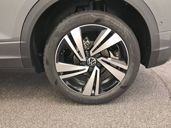 T-Roc 1.5 TSI EVO2 150 Start/Stop DSG7