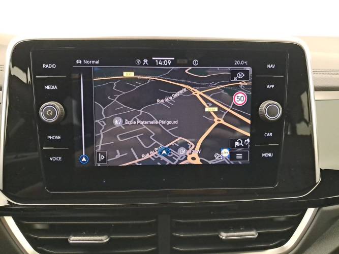 T-Roc 1.5 TSI EVO2 150 Start/Stop DSG7