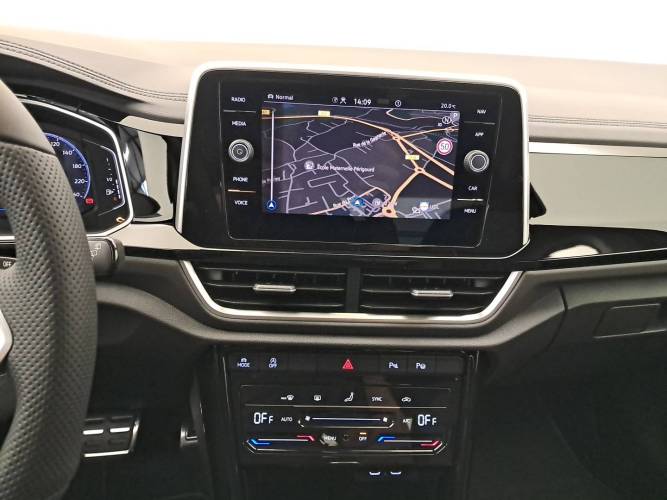 T-Roc 1.5 TSI EVO2 150 Start/Stop DSG7