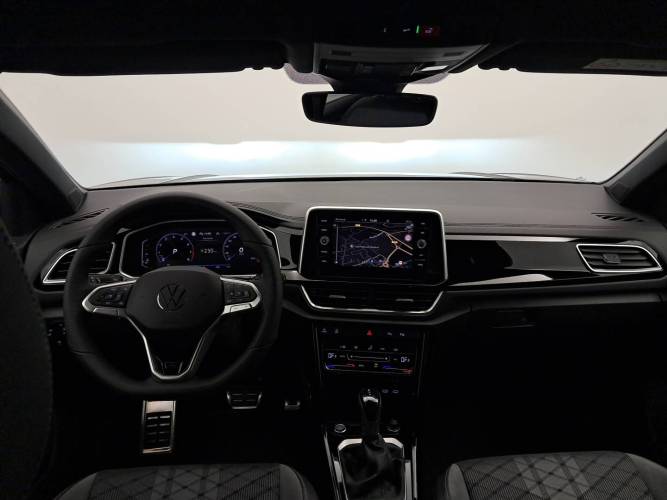 T-Roc 1.5 TSI EVO2 150 Start/Stop DSG7