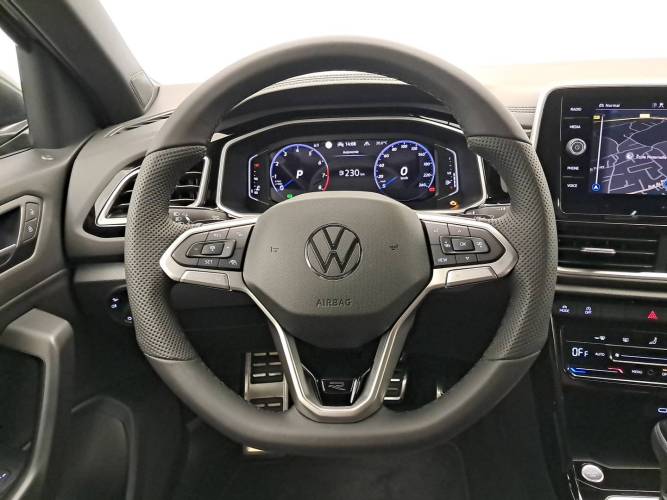 T-Roc 1.5 TSI EVO2 150 Start/Stop DSG7